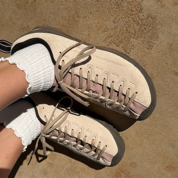 Keen Jasper Sneakers - Picture 3 of 6